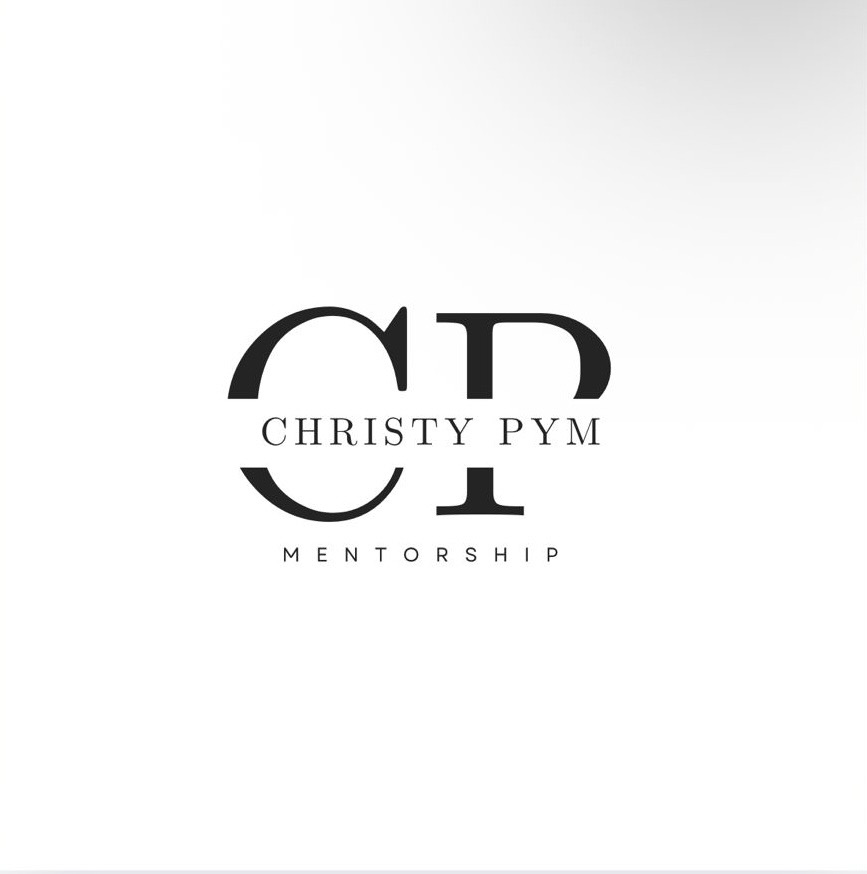 Christy Pym Mentorship logo